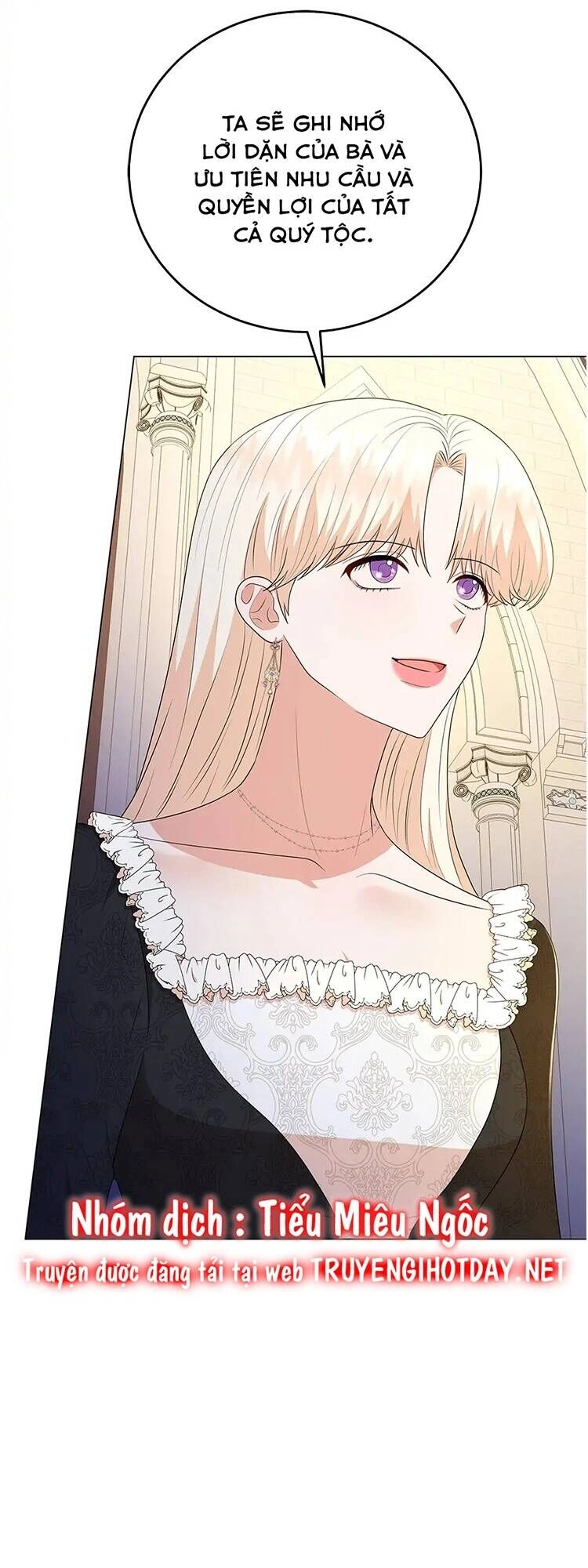 Nhân Vật Phản Diện Cũng Khó Chịu Chapter 67 - 32