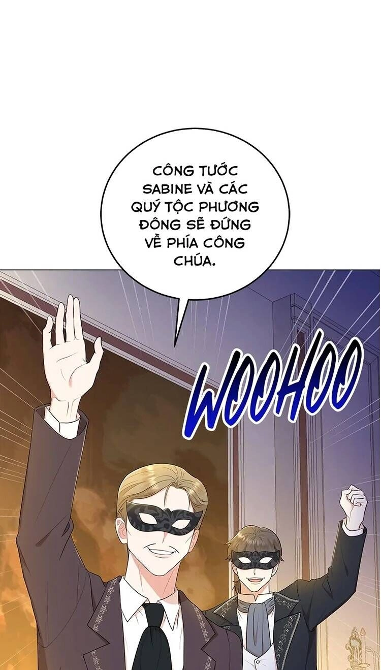 Nhân Vật Phản Diện Cũng Khó Chịu Chapter 67 - 33