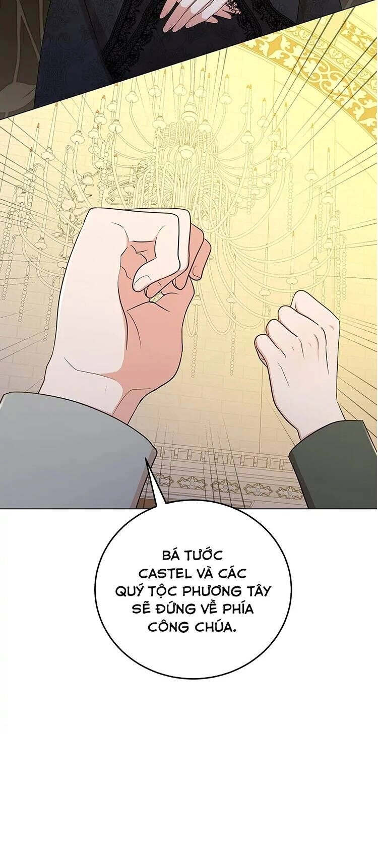 Nhân Vật Phản Diện Cũng Khó Chịu Chapter 67 - 35