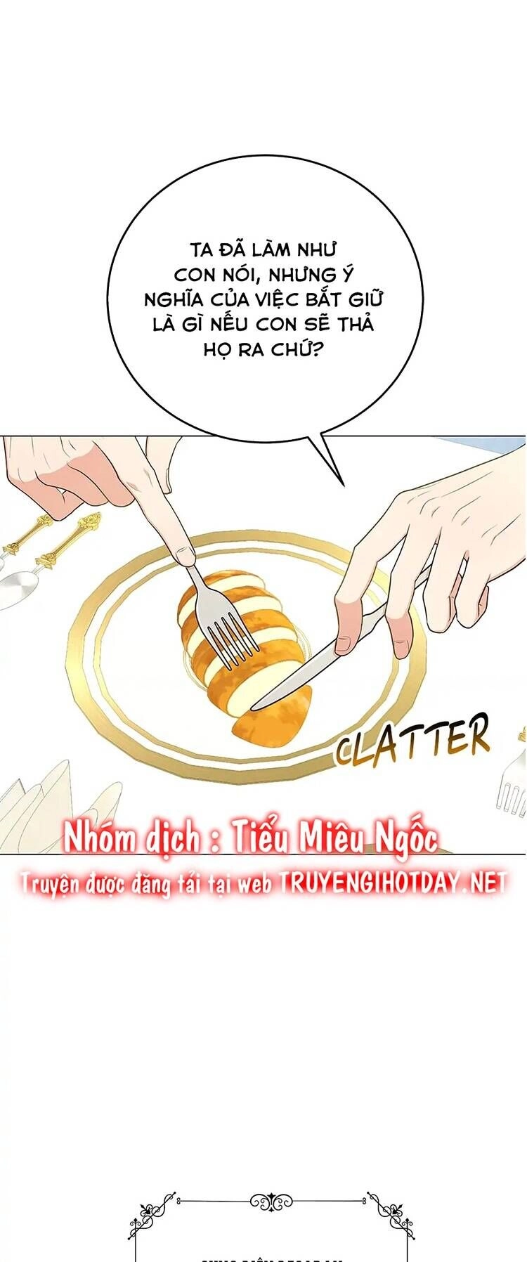 Nhân Vật Phản Diện Cũng Khó Chịu Chapter 67 - 37