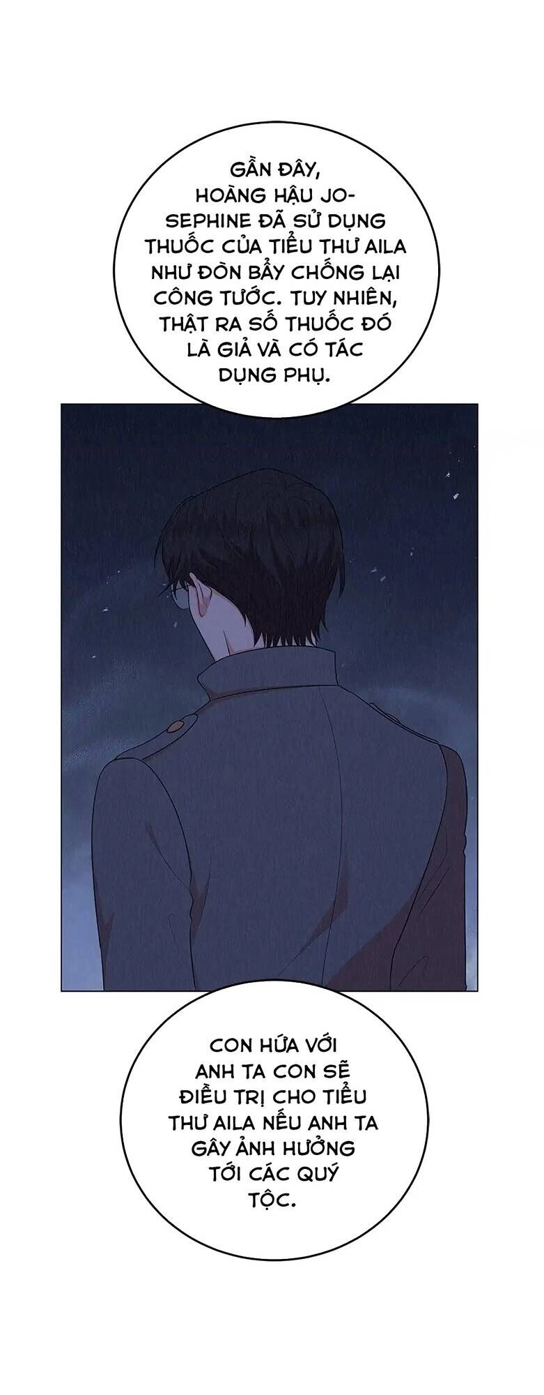 Nhân Vật Phản Diện Cũng Khó Chịu Chapter 67 - 42