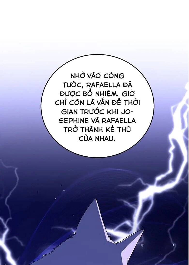 Nhân Vật Phản Diện Cũng Khó Chịu Chapter 67 - 43