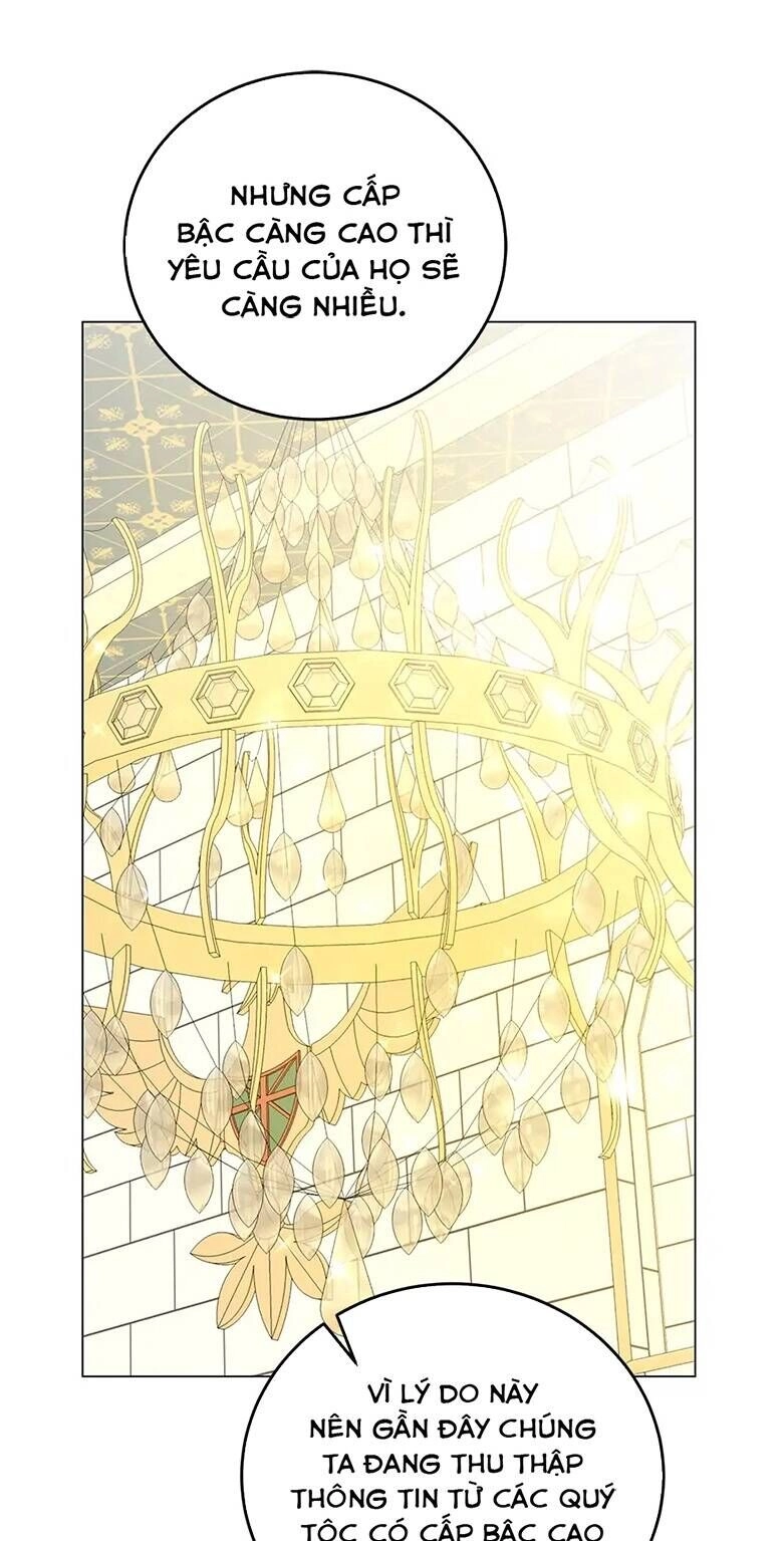 Nhân Vật Phản Diện Cũng Khó Chịu Chapter 67 - 47