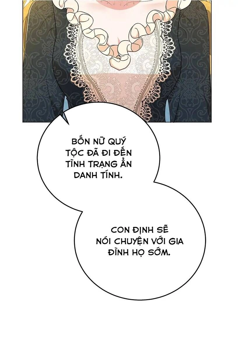 Nhân Vật Phản Diện Cũng Khó Chịu Chapter 67 - 49