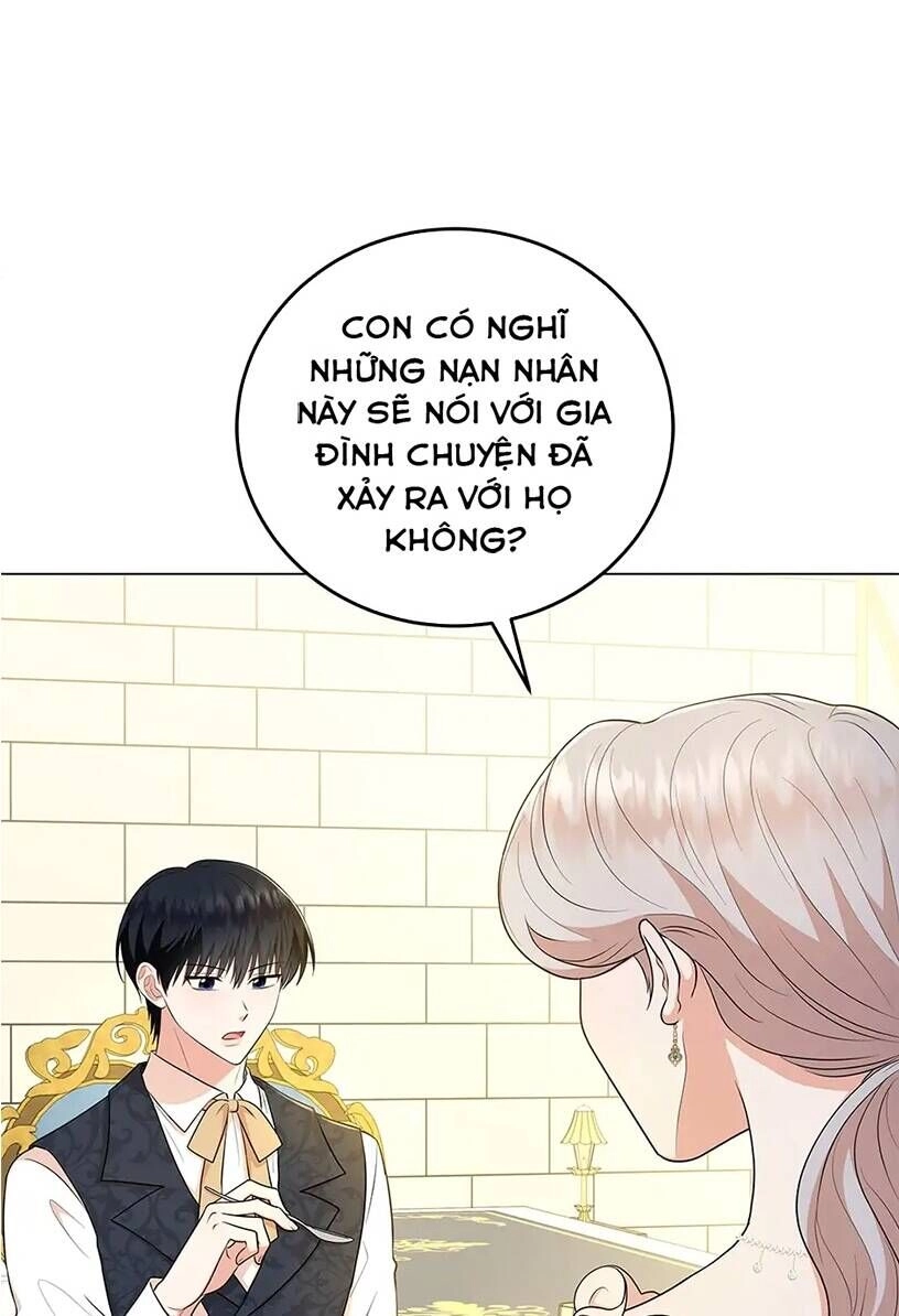 Nhân Vật Phản Diện Cũng Khó Chịu Chapter 67 - 50