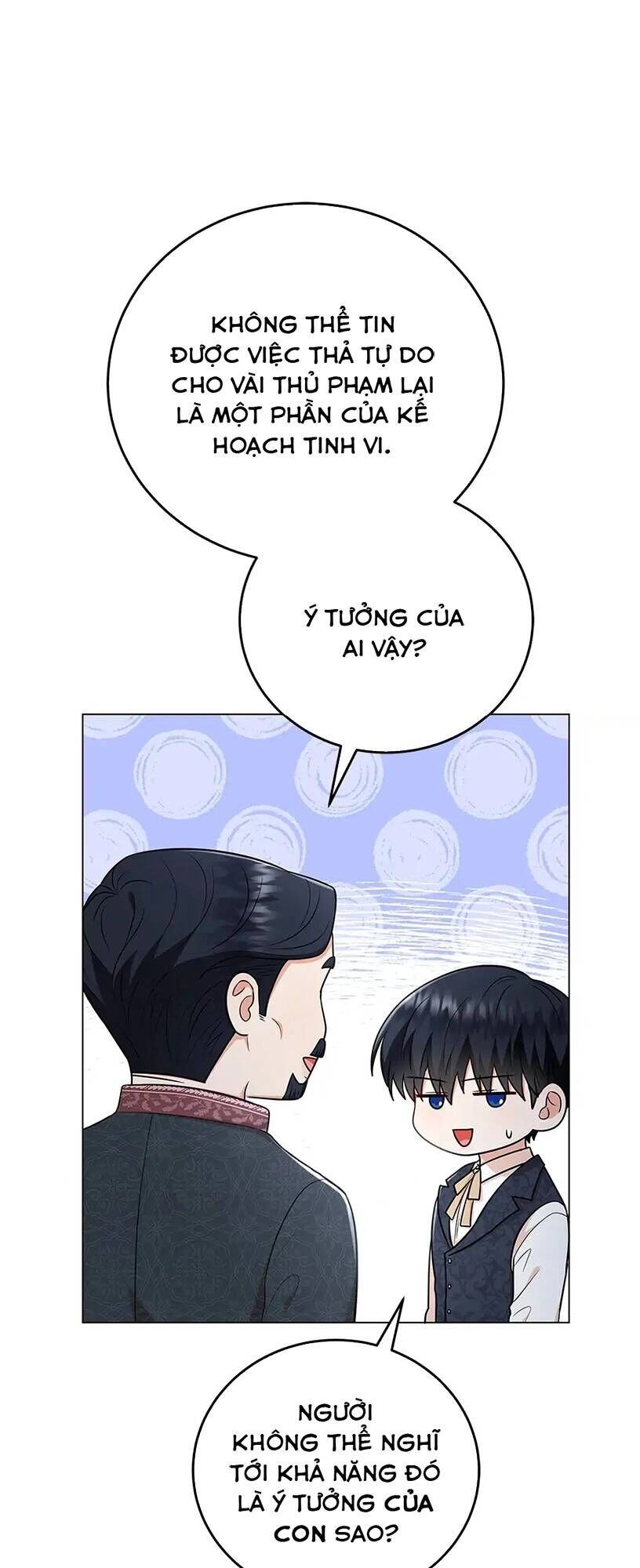 Nhân Vật Phản Diện Cũng Khó Chịu Chapter 67 - 54