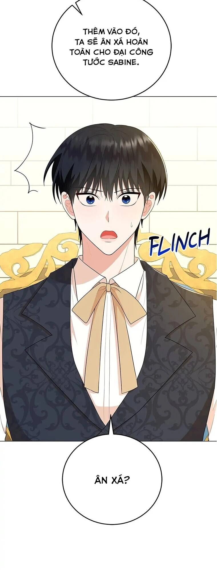 Nhân Vật Phản Diện Cũng Khó Chịu Chapter 67 - 63