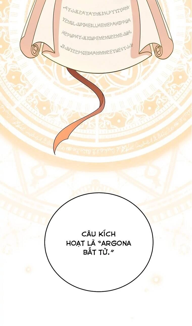 Nhân Vật Phản Diện Cũng Khó Chịu Chapter 67 - 66