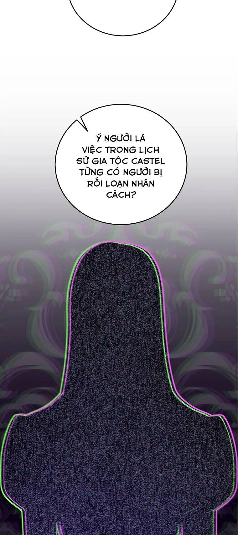 Nhân Vật Phản Diện Cũng Khó Chịu Chapter 67 - 68