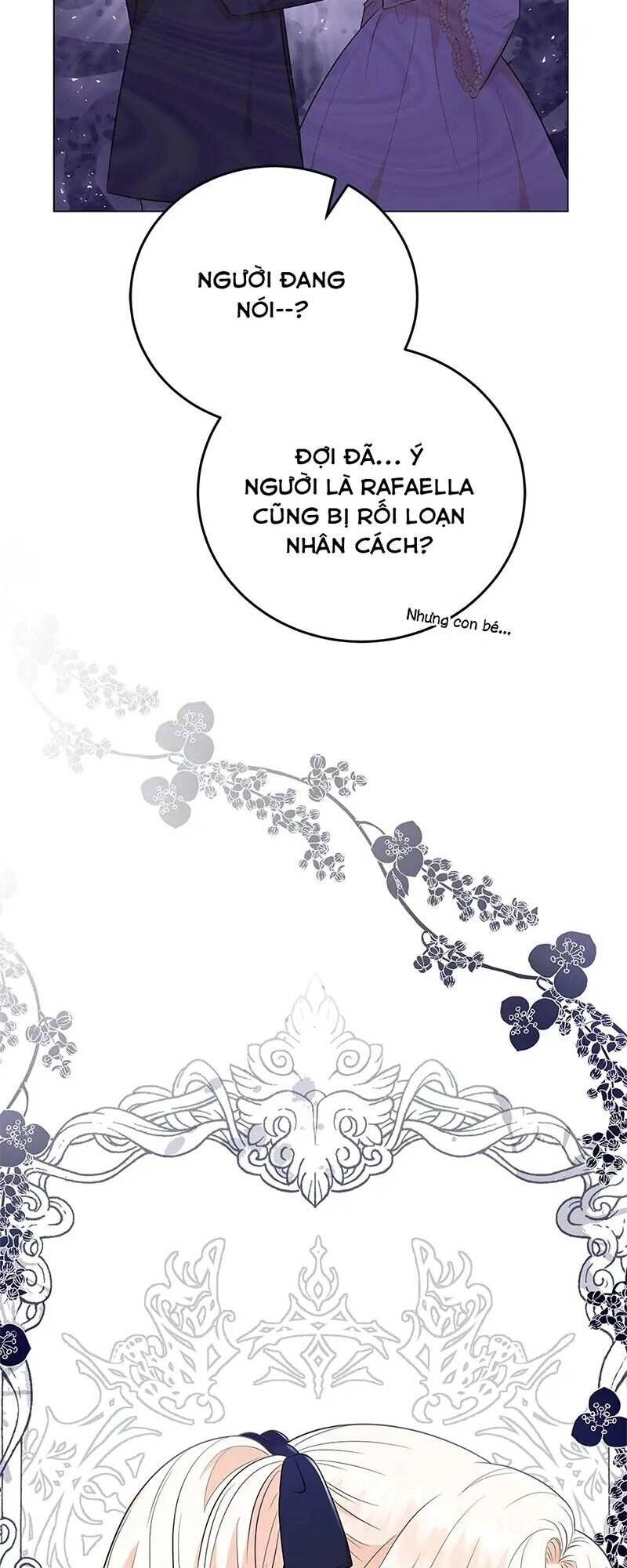 Nhân Vật Phản Diện Cũng Khó Chịu Chapter 67 - 70