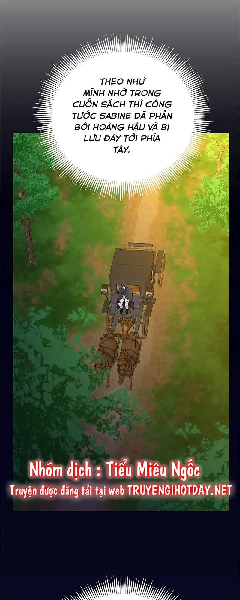 Nhân Vật Phản Diện Cũng Khó Chịu Chapter 67 - 76