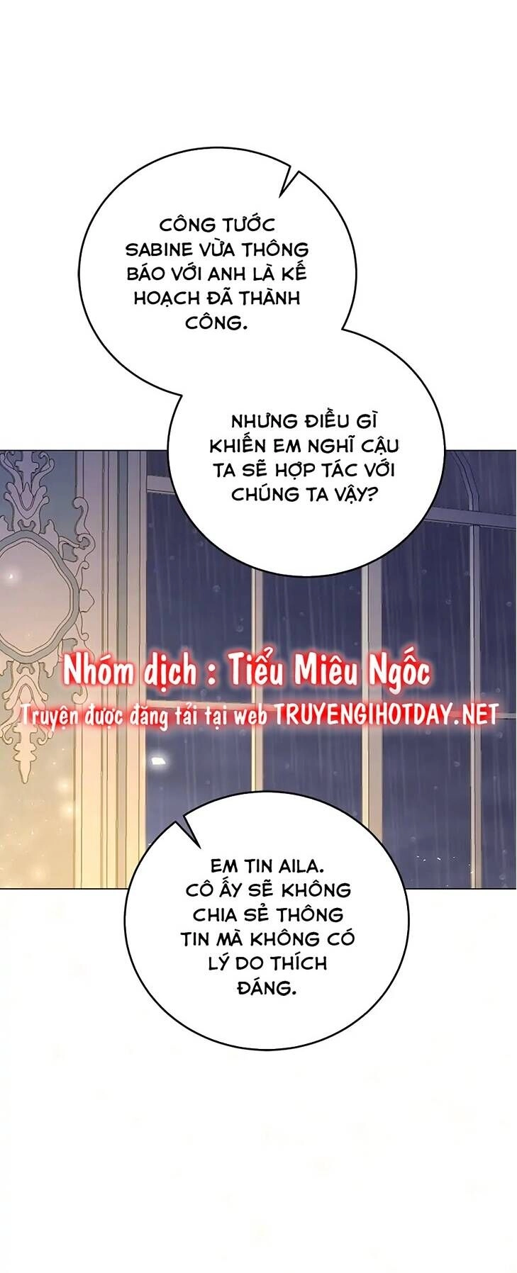 Nhân Vật Phản Diện Cũng Khó Chịu Chapter 67 - 82