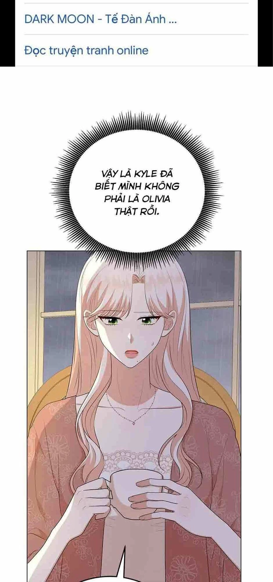 Nhân Vật Phản Diện Cũng Khó Chịu Chapter 68 - 3