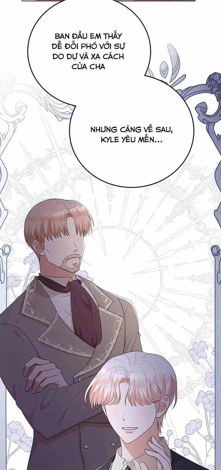 Nhân Vật Phản Diện Cũng Khó Chịu Chapter 68 - 4