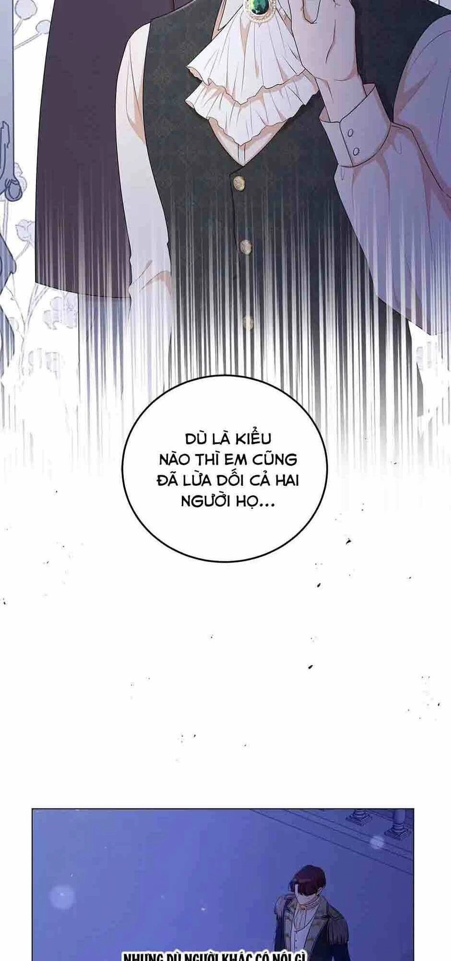 Nhân Vật Phản Diện Cũng Khó Chịu Chapter 68 - 5