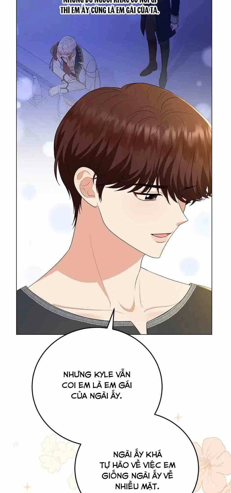 Nhân Vật Phản Diện Cũng Khó Chịu Chapter 68 - 6