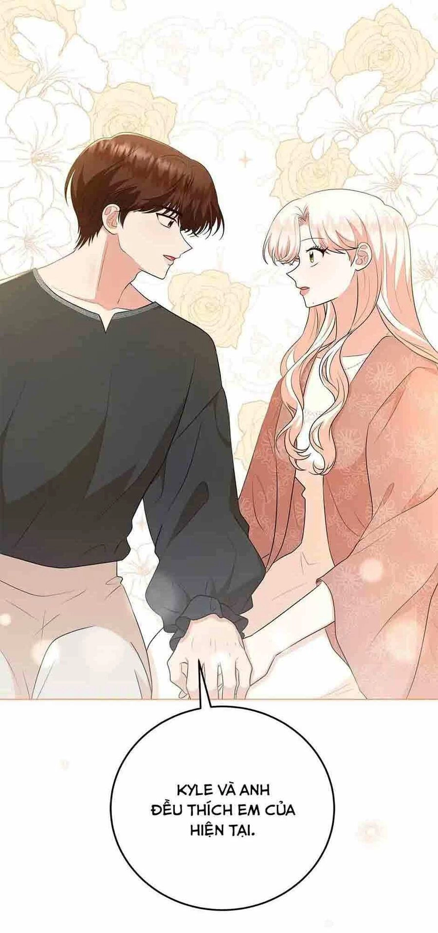 Nhân Vật Phản Diện Cũng Khó Chịu Chapter 68 - 8