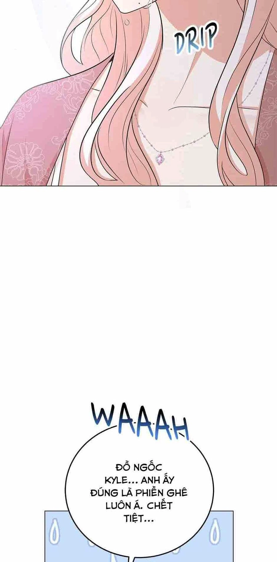 Nhân Vật Phản Diện Cũng Khó Chịu Chapter 68 - 11