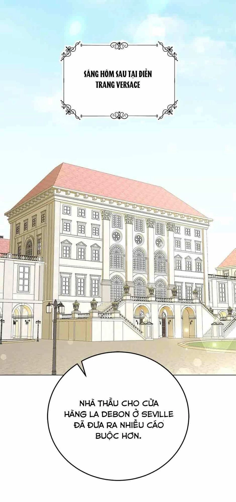 Nhân Vật Phản Diện Cũng Khó Chịu Chapter 68 - 15