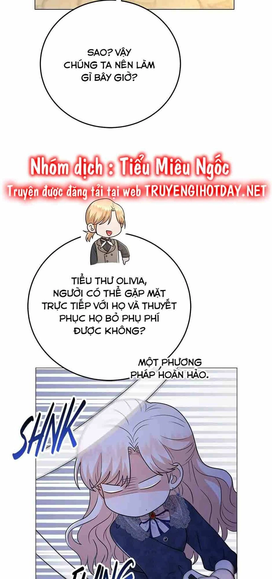 Nhân Vật Phản Diện Cũng Khó Chịu Chapter 68 - 17