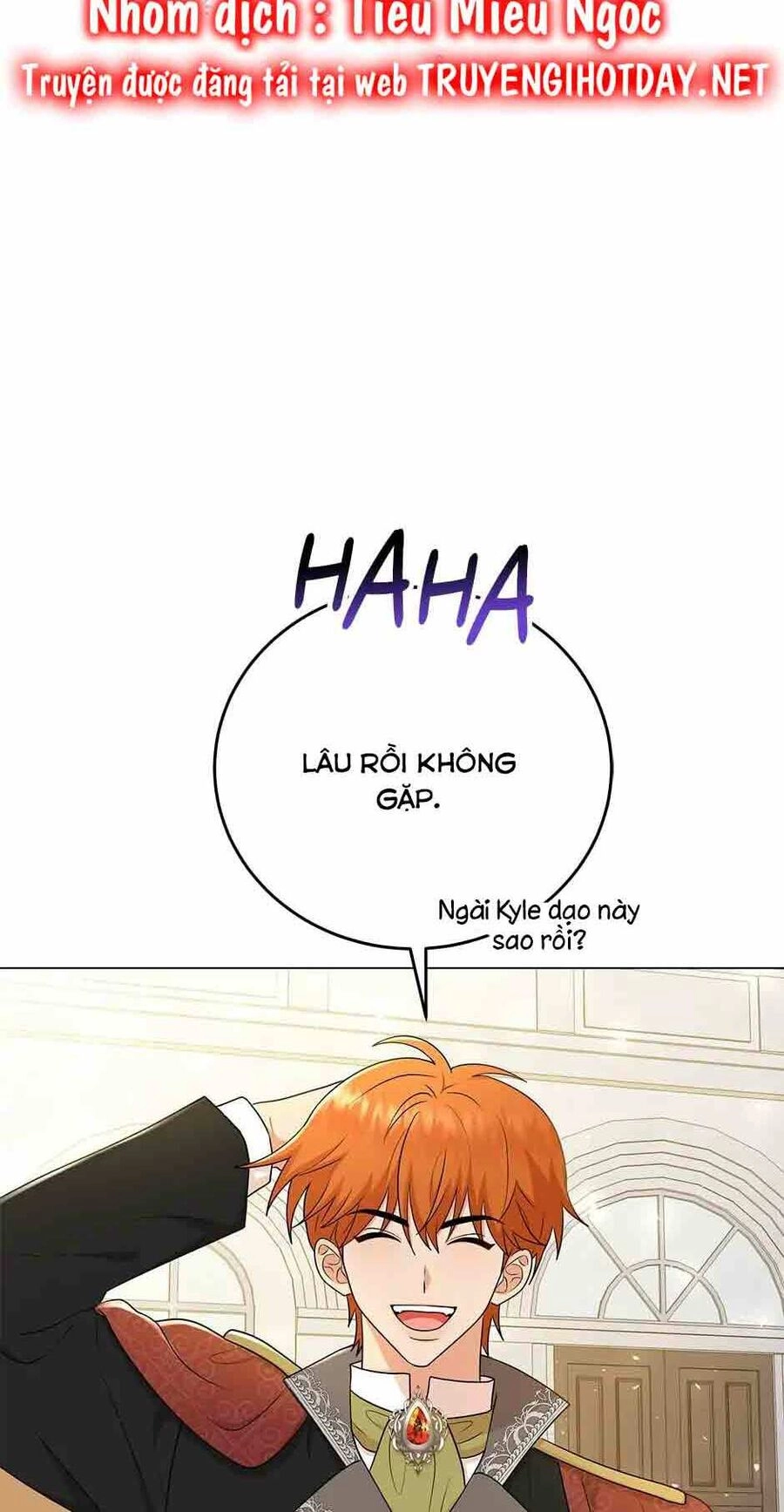 Nhân Vật Phản Diện Cũng Khó Chịu Chapter 68 - 20