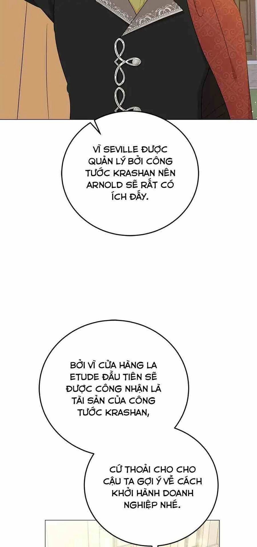 Nhân Vật Phản Diện Cũng Khó Chịu Chapter 68 - 21