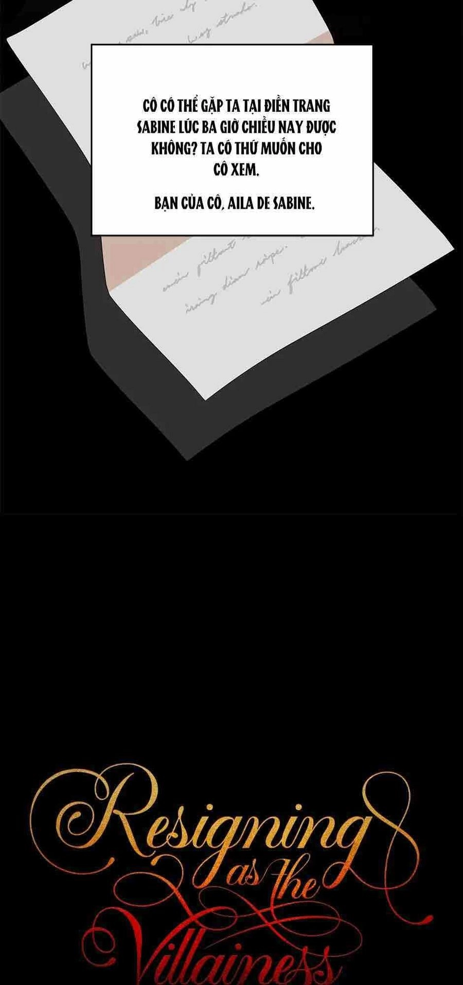 Nhân Vật Phản Diện Cũng Khó Chịu Chapter 68 - 24