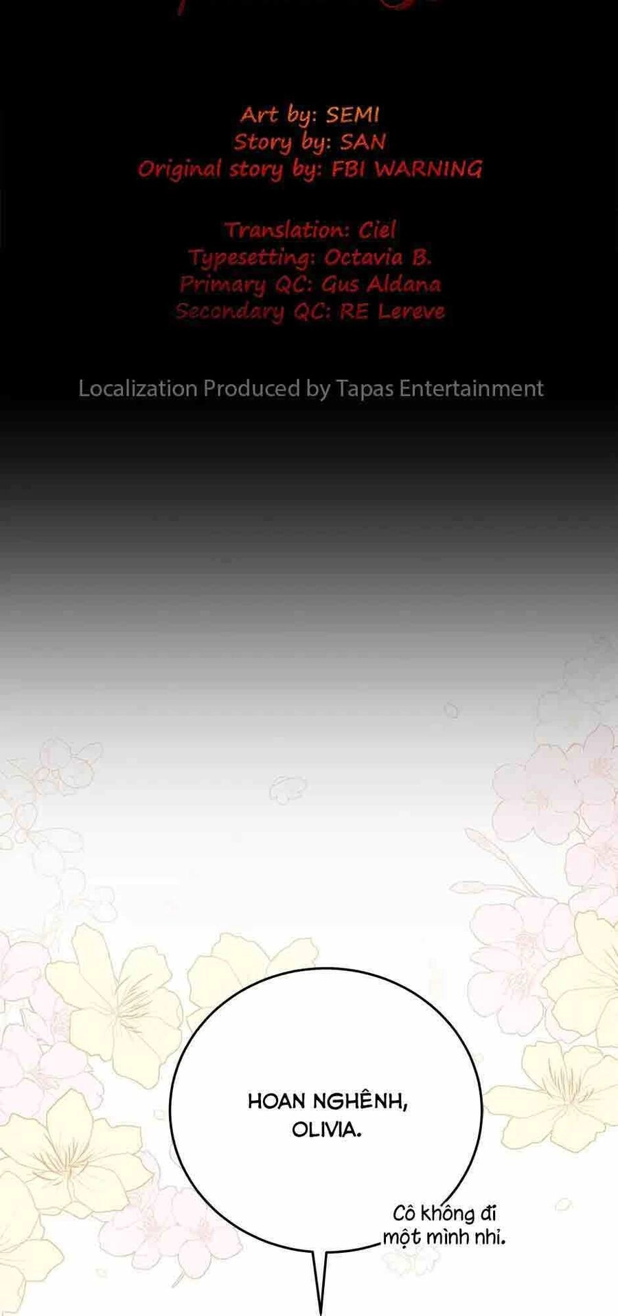 Nhân Vật Phản Diện Cũng Khó Chịu Chapter 68 - 25