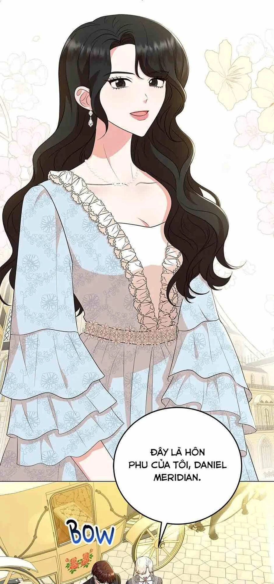 Nhân Vật Phản Diện Cũng Khó Chịu Chapter 68 - 26