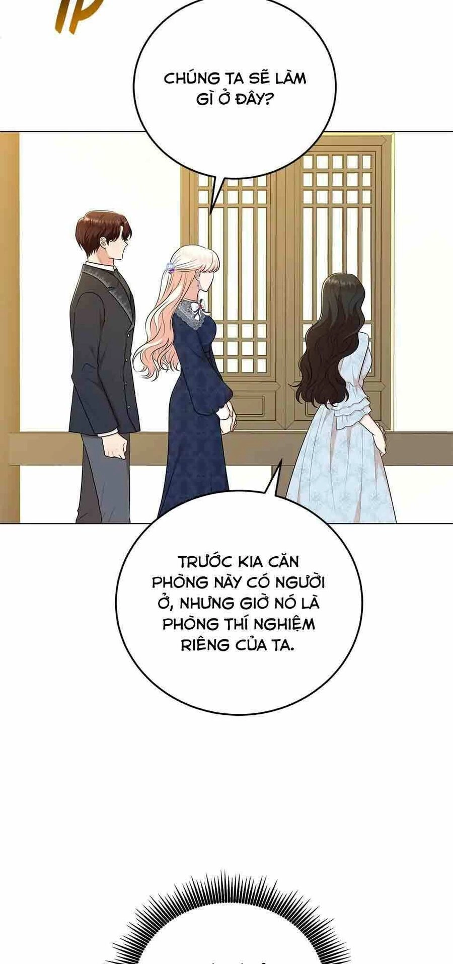 Nhân Vật Phản Diện Cũng Khó Chịu Chapter 68 - 28