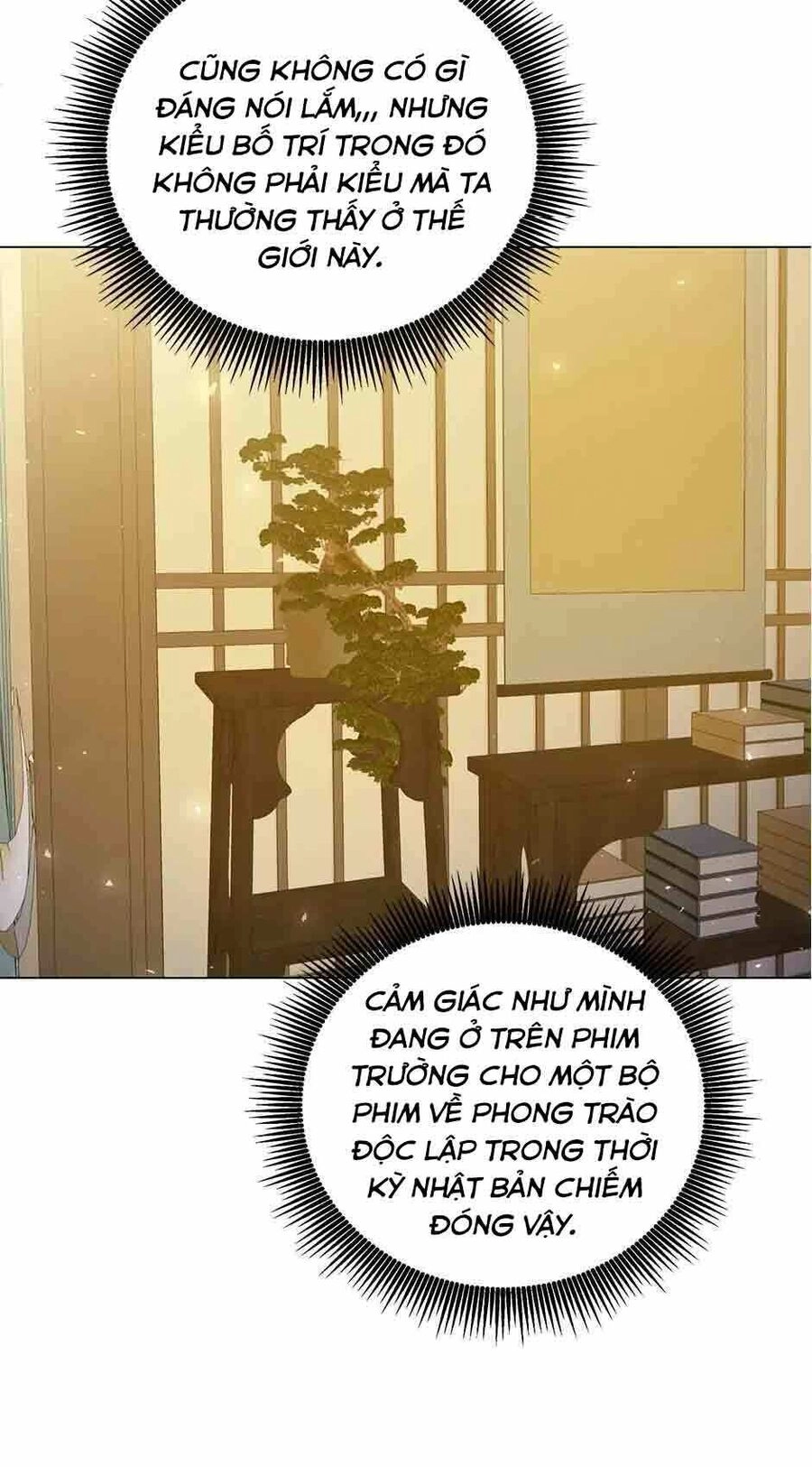 Nhân Vật Phản Diện Cũng Khó Chịu Chapter 68 - 30