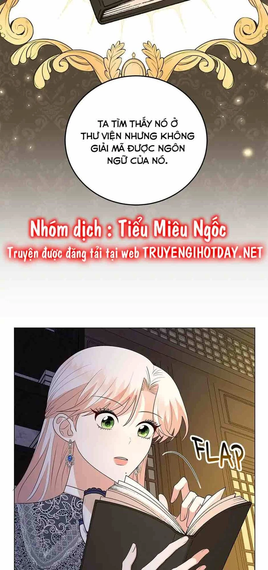 Nhân Vật Phản Diện Cũng Khó Chịu Chapter 68 - 36