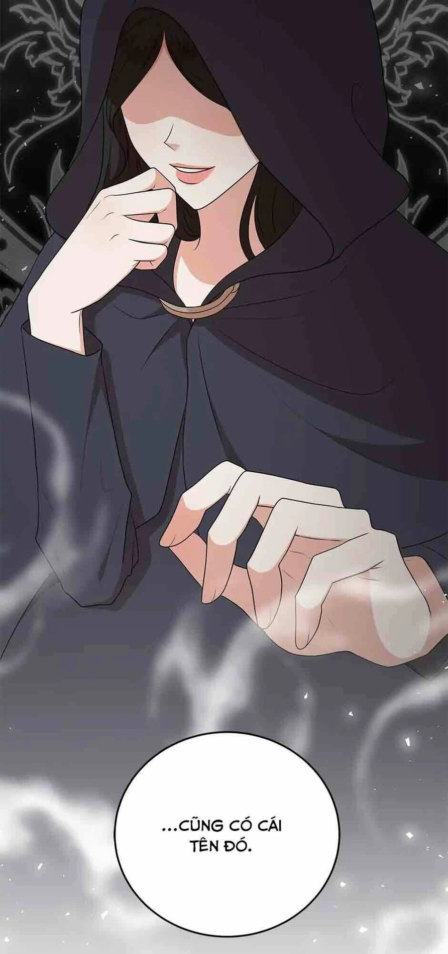 Nhân Vật Phản Diện Cũng Khó Chịu Chapter 68 - 43