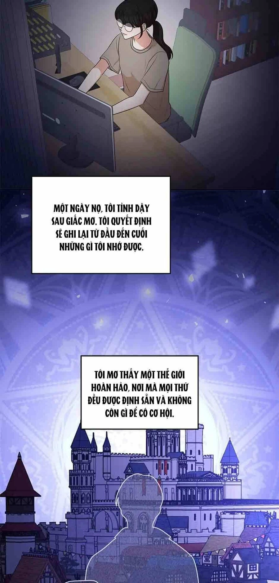 Nhân Vật Phản Diện Cũng Khó Chịu Chapter 68 - 47