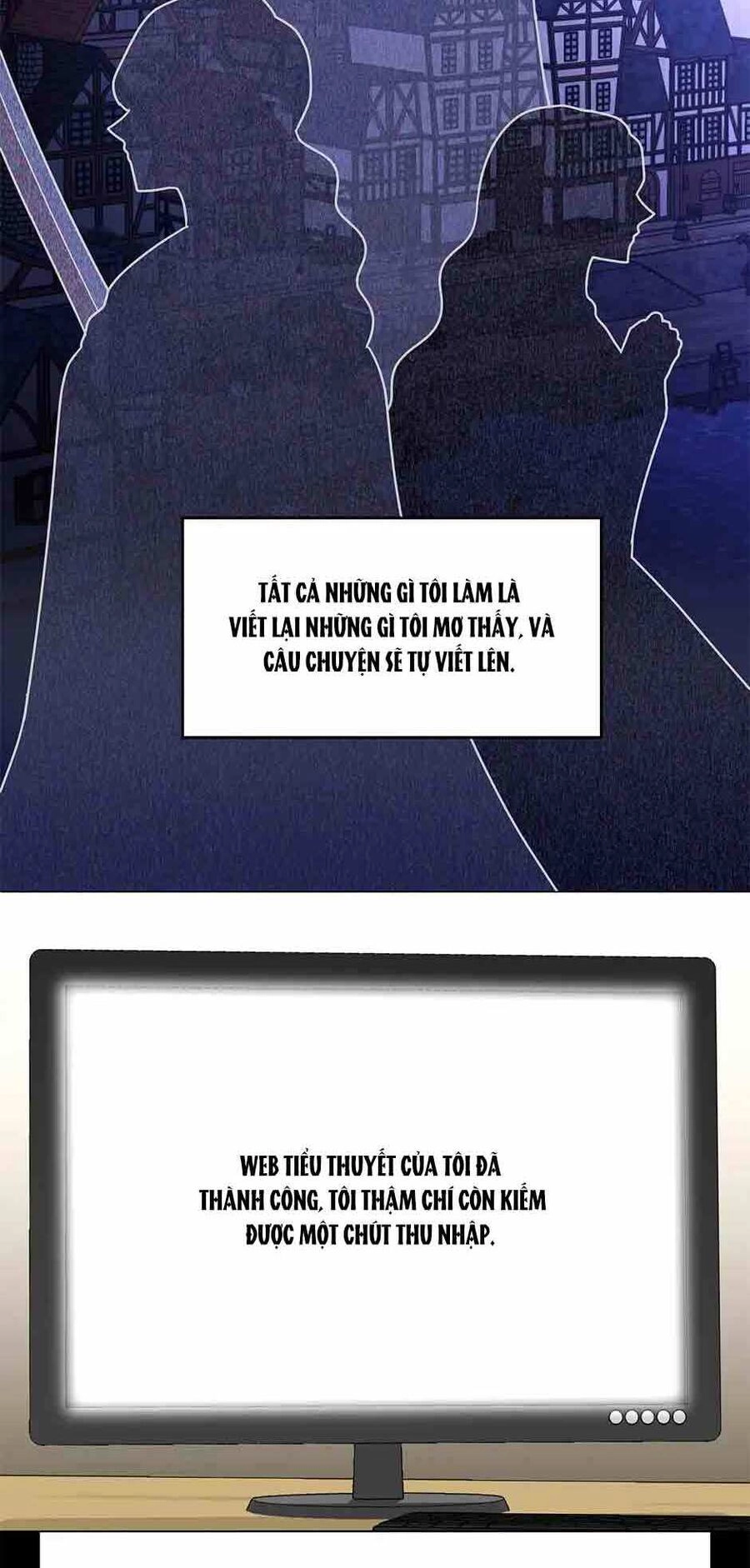 Nhân Vật Phản Diện Cũng Khó Chịu Chapter 68 - 48