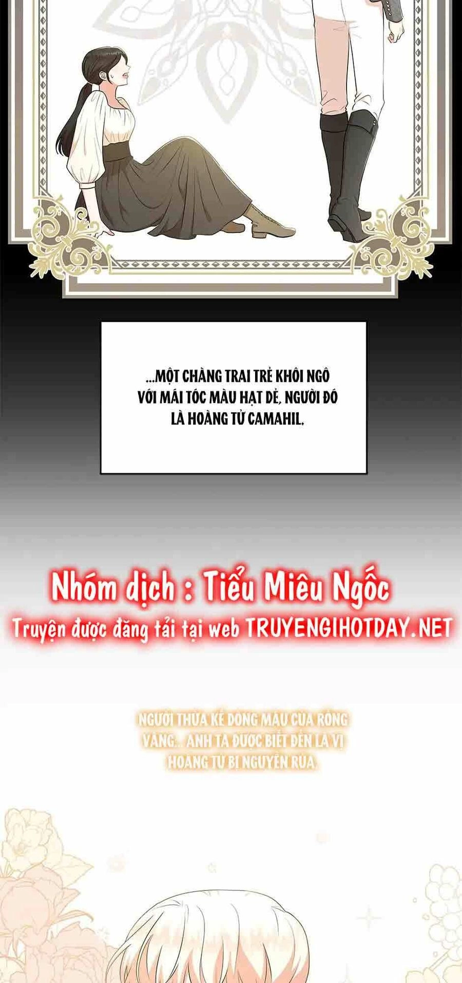 Nhân Vật Phản Diện Cũng Khó Chịu Chapter 68 - 50