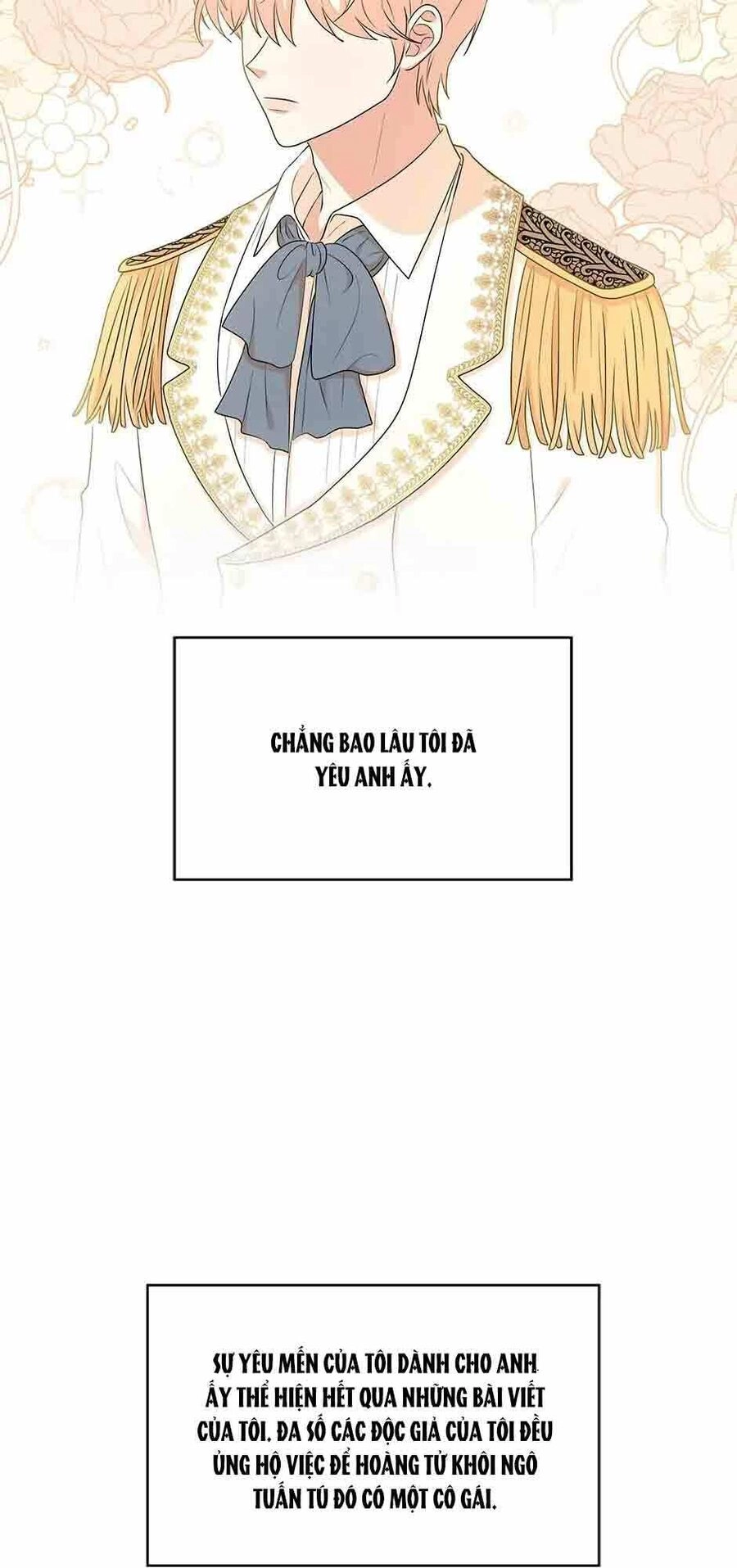 Nhân Vật Phản Diện Cũng Khó Chịu Chapter 68 - 51