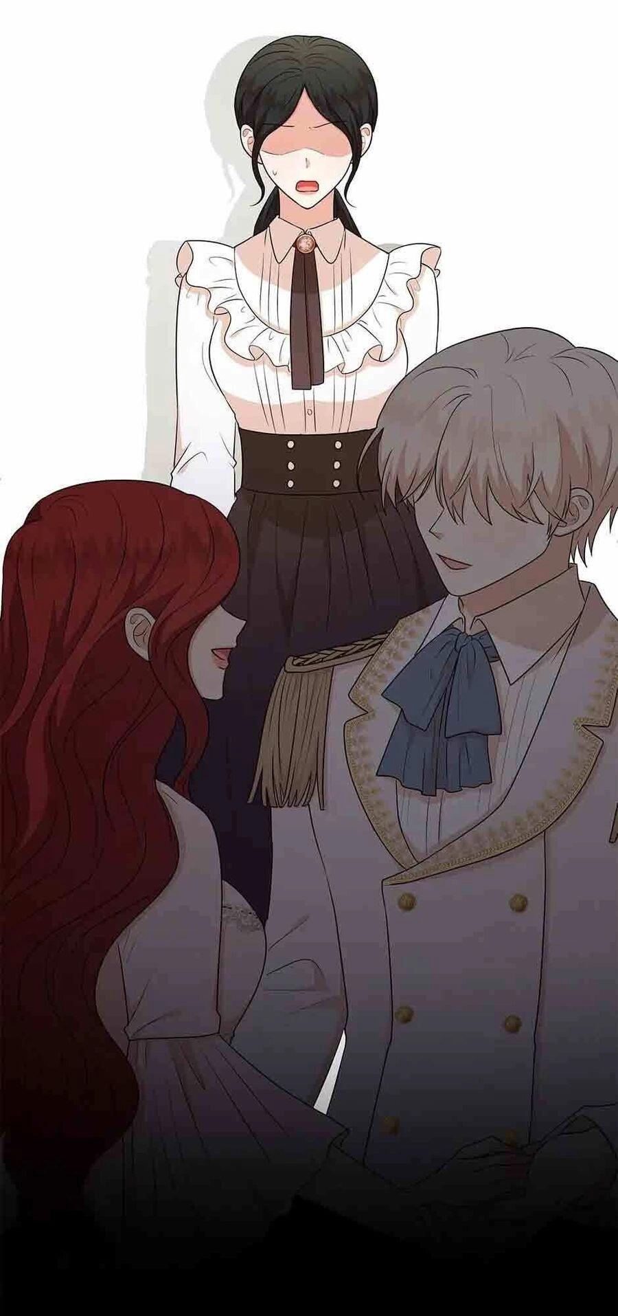 Nhân Vật Phản Diện Cũng Khó Chịu Chapter 68 - 52