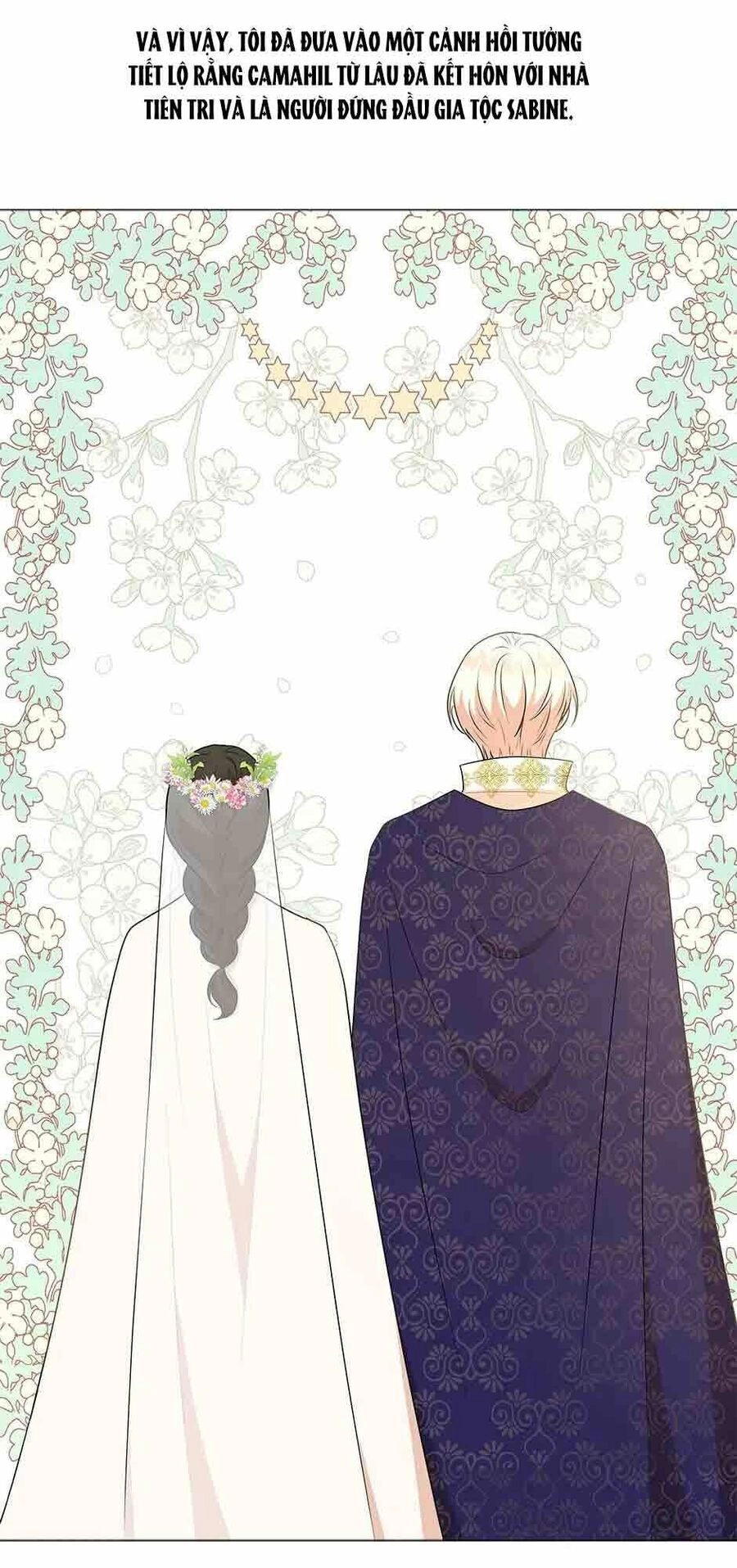 Nhân Vật Phản Diện Cũng Khó Chịu Chapter 68 - 55