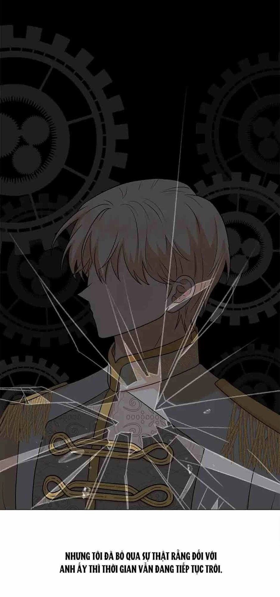 Nhân Vật Phản Diện Cũng Khó Chịu Chapter 68 - 61