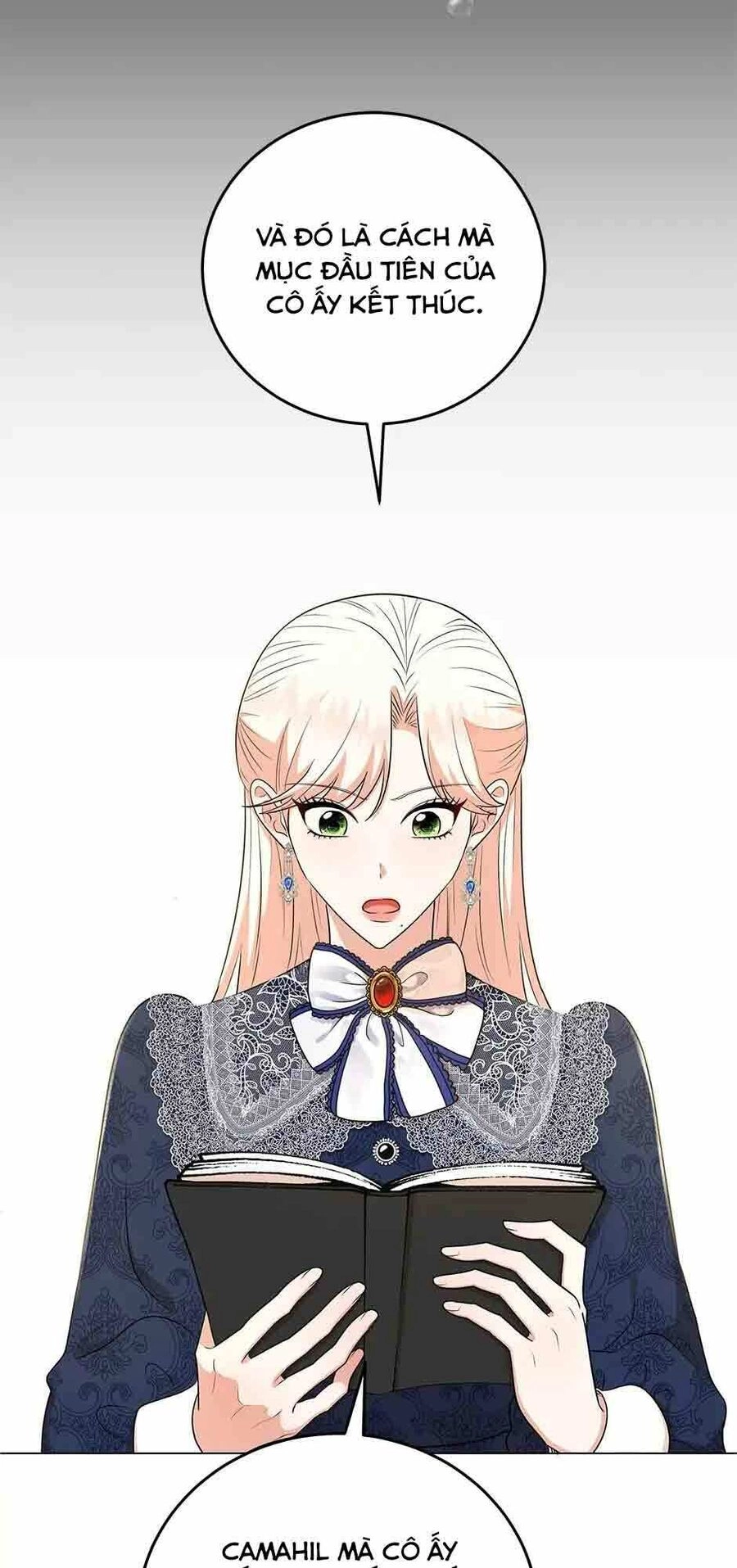 Nhân Vật Phản Diện Cũng Khó Chịu Chapter 68 - 63