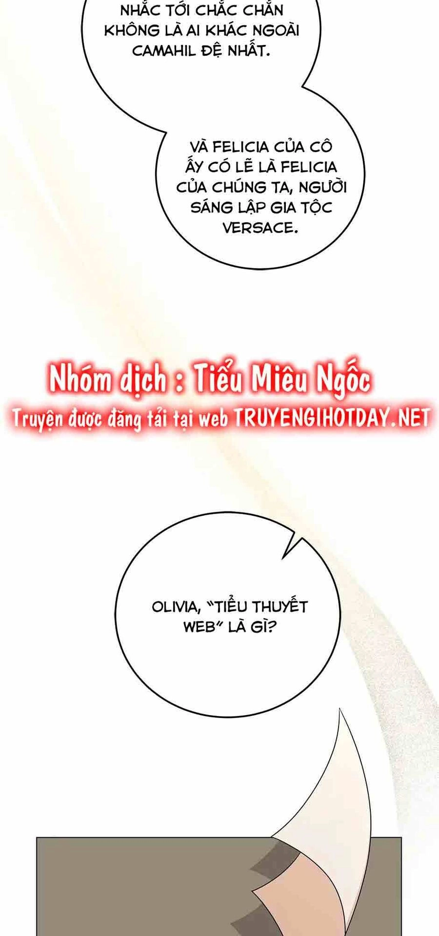 Nhân Vật Phản Diện Cũng Khó Chịu Chapter 68 - 64