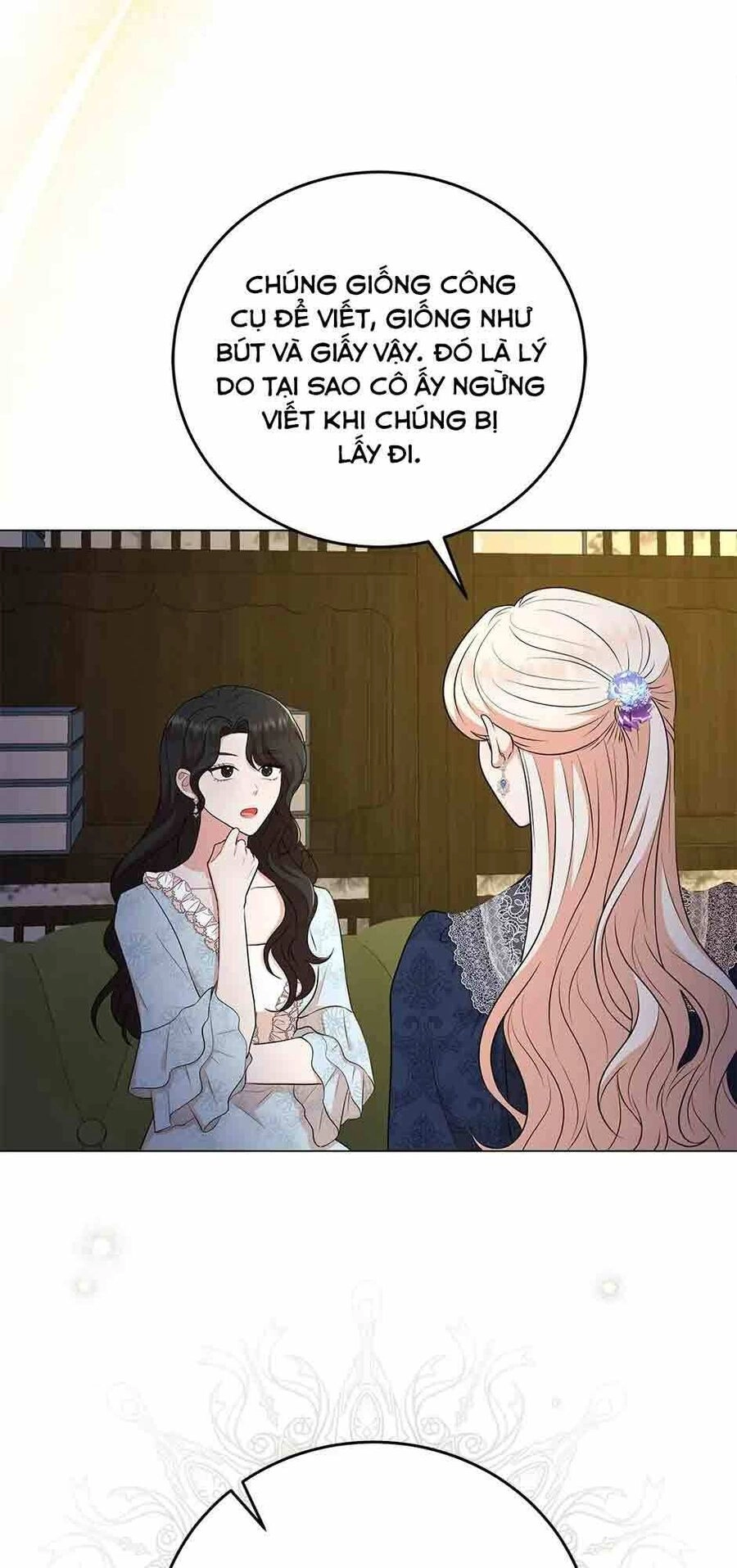 Nhân Vật Phản Diện Cũng Khó Chịu Chapter 68 - 66