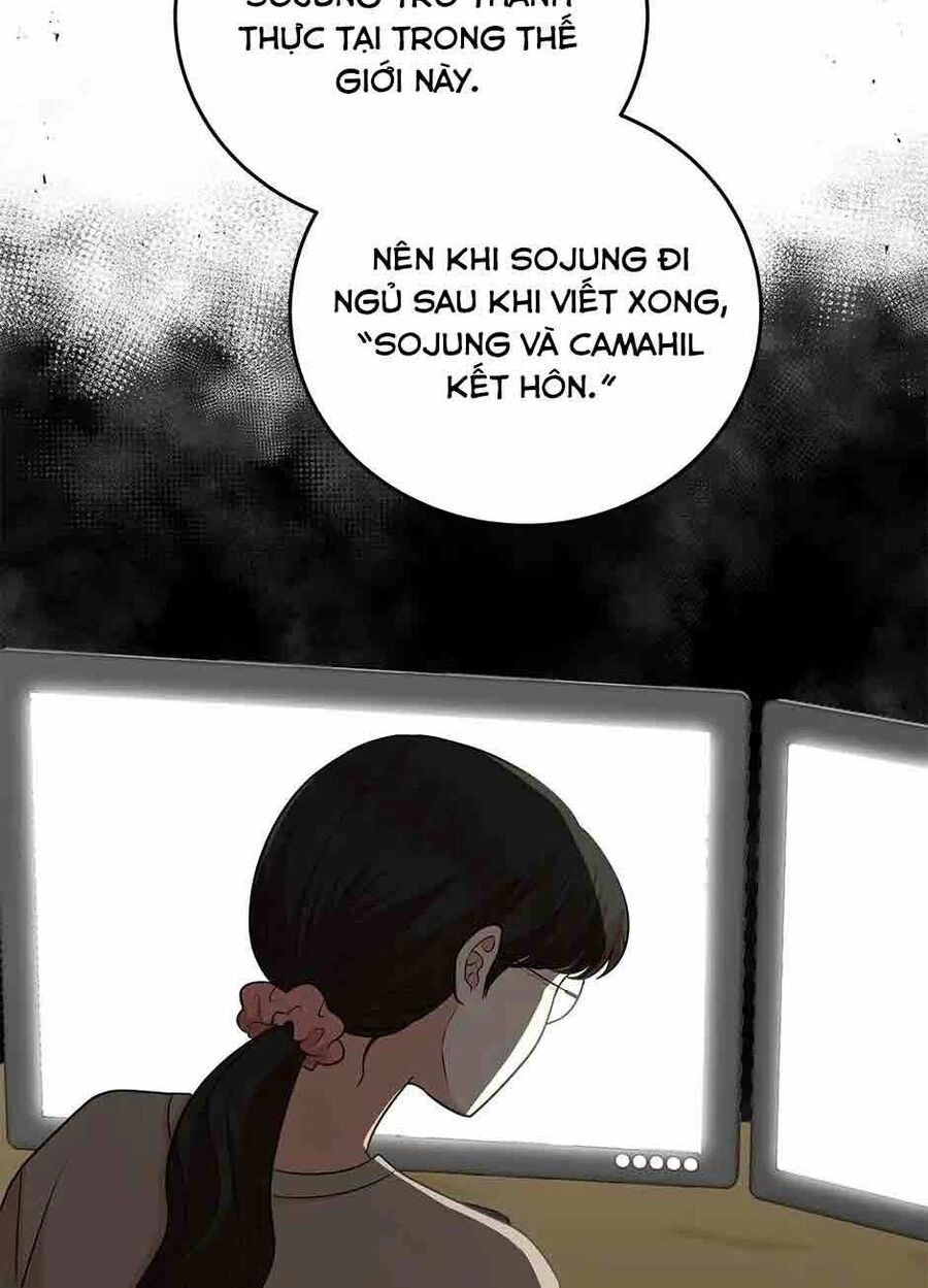 Nhân Vật Phản Diện Cũng Khó Chịu Chapter 68 - 68