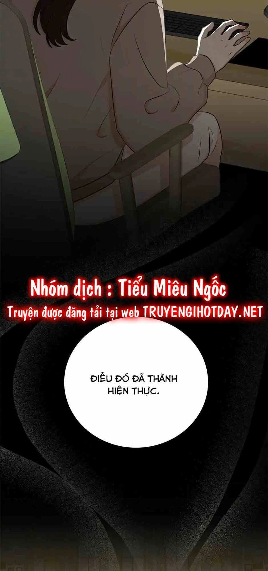 Nhân Vật Phản Diện Cũng Khó Chịu Chapter 68 - 69