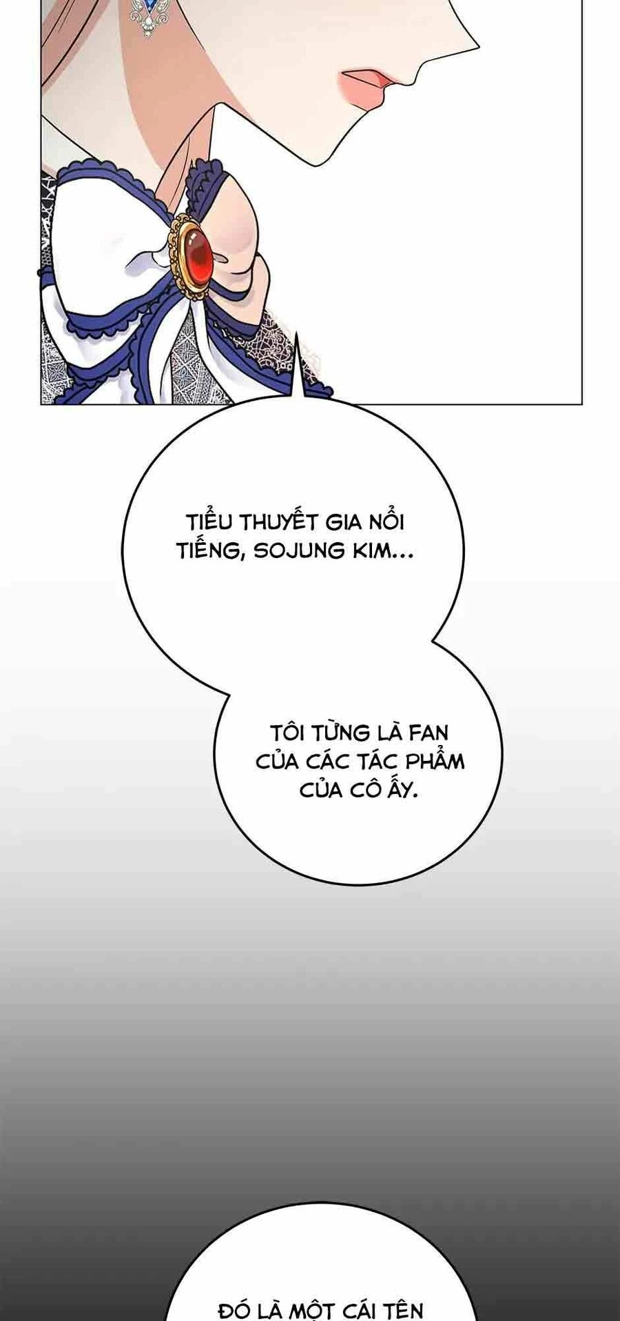 Nhân Vật Phản Diện Cũng Khó Chịu Chapter 68 - 72