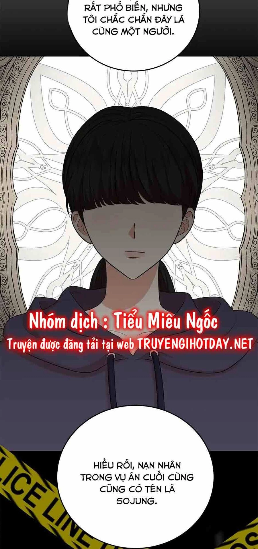 Nhân Vật Phản Diện Cũng Khó Chịu Chapter 68 - 73