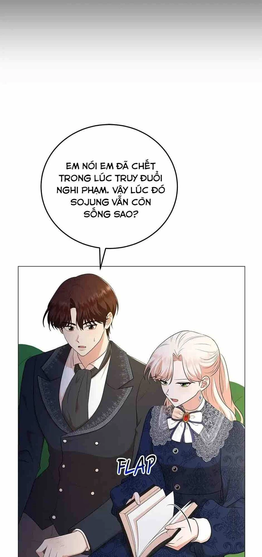 Nhân Vật Phản Diện Cũng Khó Chịu Chapter 68 - 75