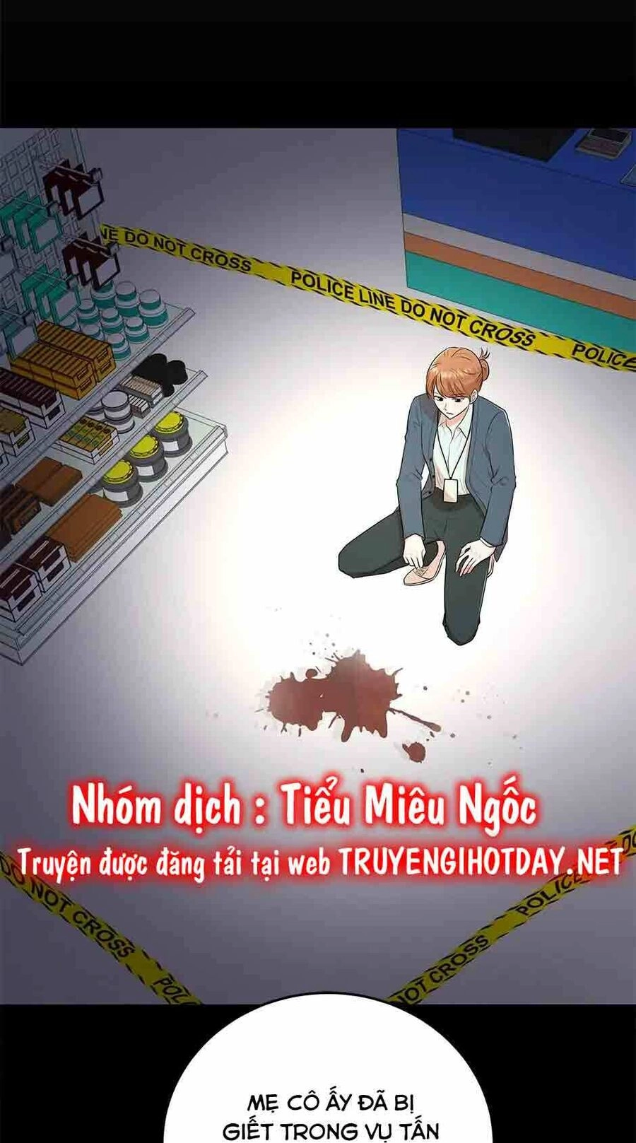 Nhân Vật Phản Diện Cũng Khó Chịu Chapter 68 - 77