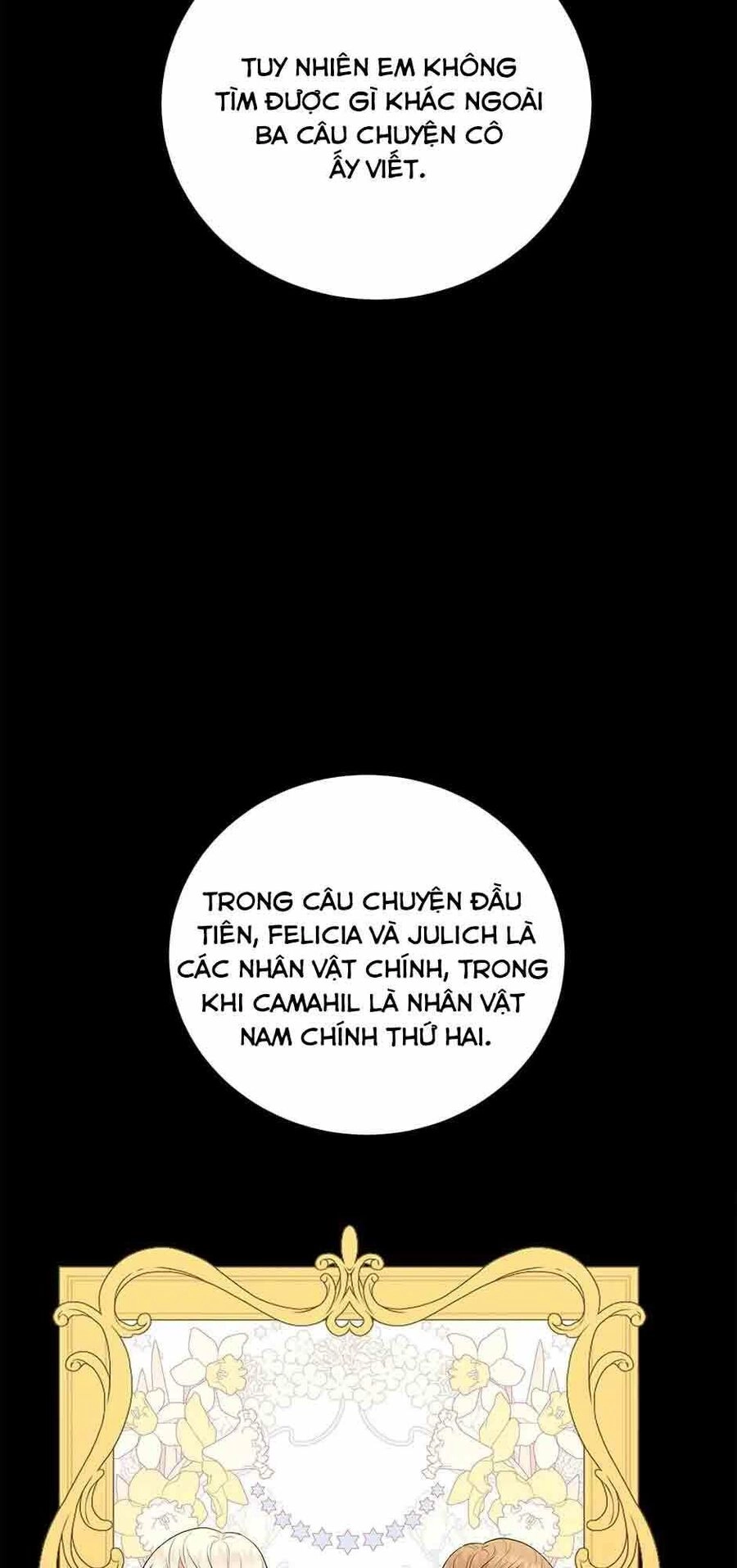 Nhân Vật Phản Diện Cũng Khó Chịu Chapter 68 - 80